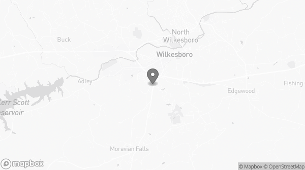 Bitcoin ATM in Wilkesboro, NC