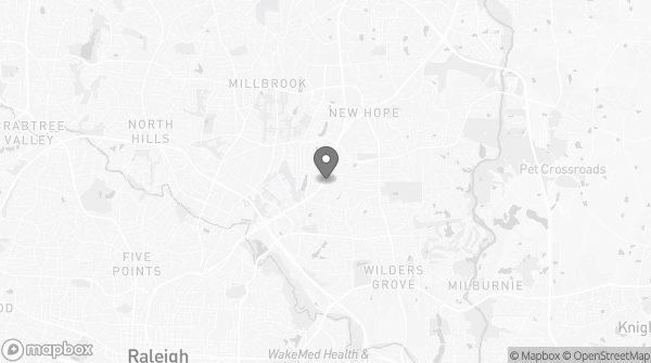 Bitcoin ATM in Raleigh, NC