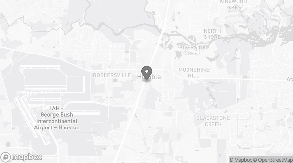 Bitcoin ATM in Humble, TX