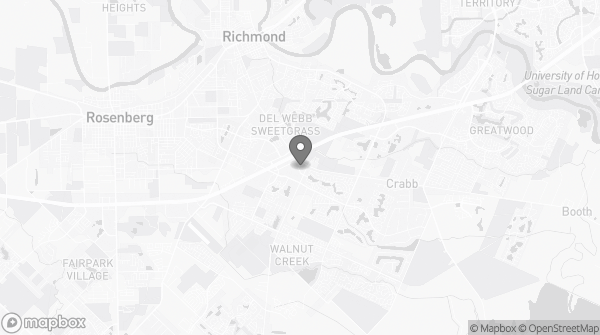 Bitcoin ATM in Rosenberg, TX