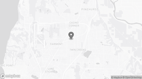 Bitcoin ATM in Everett, WA