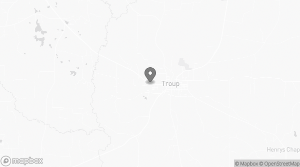 Bitcoin ATM in Troup, TX