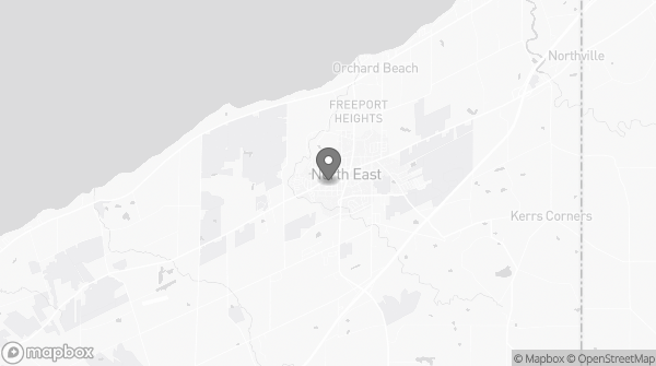 Bitcoin ATM in North East, PA