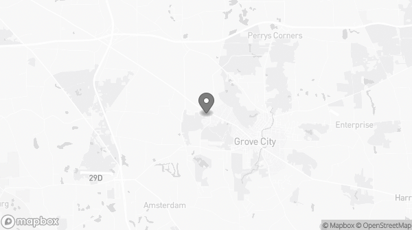 Bitcoin ATM in Grove City, PA