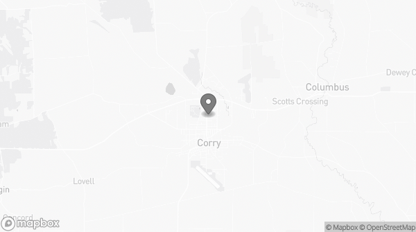 Bitcoin ATM in Corry, PA