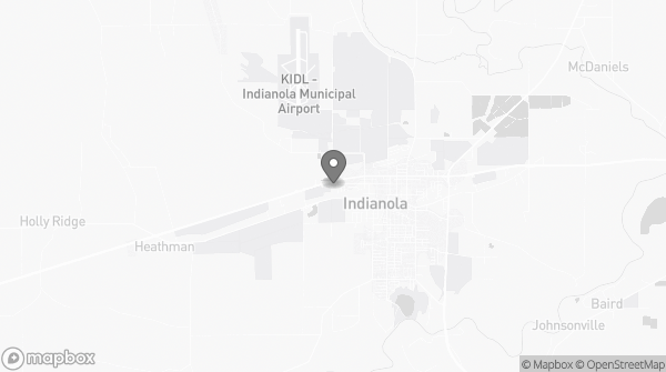 Bitcoin ATM in Indianola, MS
