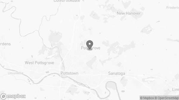 Bitcoin ATM in Pottstown, PA