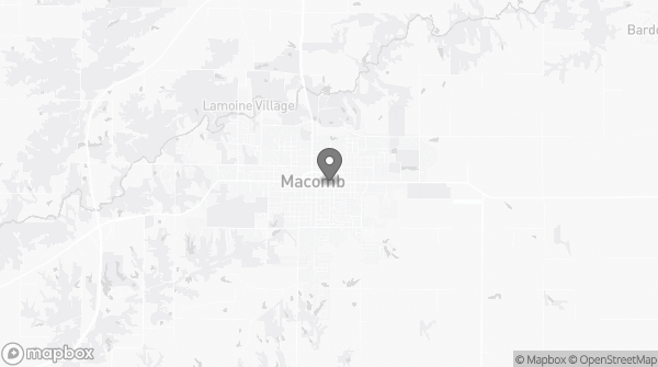 Bitcoin ATM in Macomb, IL