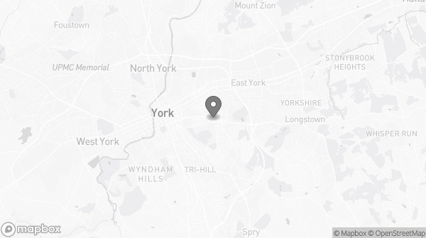 Bitcoin ATM in York, PA