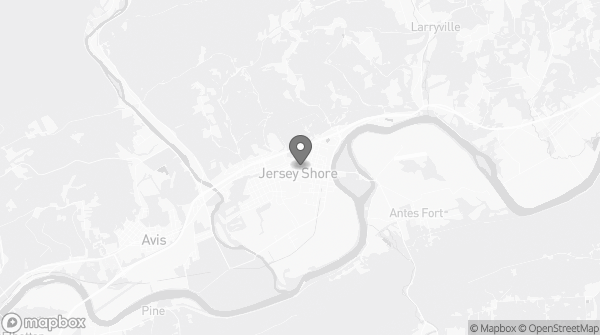 Bitcoin ATM in Jersey Shore, PA