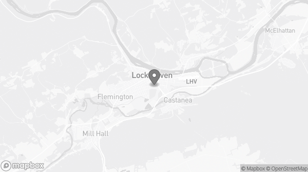 Bitcoin ATM in Lock Haven, PA