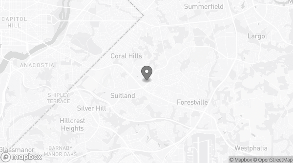 Bitcoin ATM in Forestville, MD