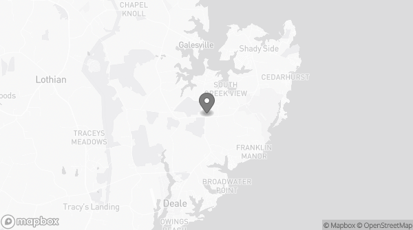 Bitcoin ATM in Churchton, MD