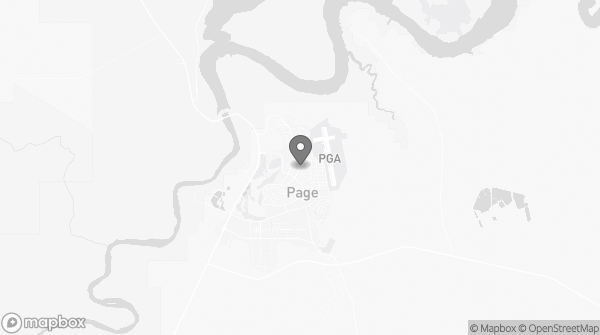 Bitcoin ATM in Page, AZ