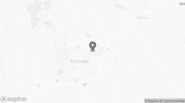 Bitcoin ATM in El Campo, TX