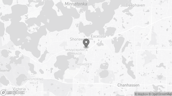 Bitcoin ATM in Shorewood, MN