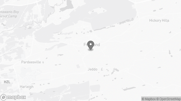 Bitcoin ATM in Freeland, PA