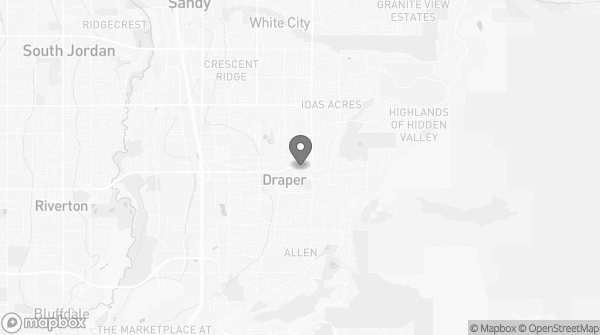 Bitcoin ATM in Draper, UT
