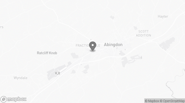 Bitcoin ATM in Abingdon, VA