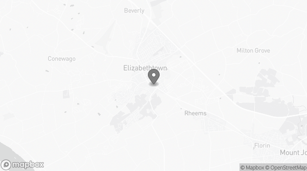 Bitcoin ATM in Elizabethtown, PA