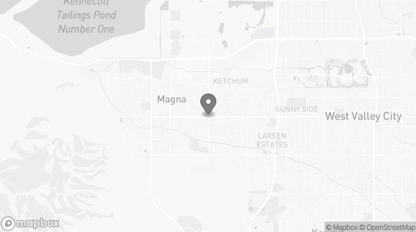 Bitcoin ATM in Magna, UT