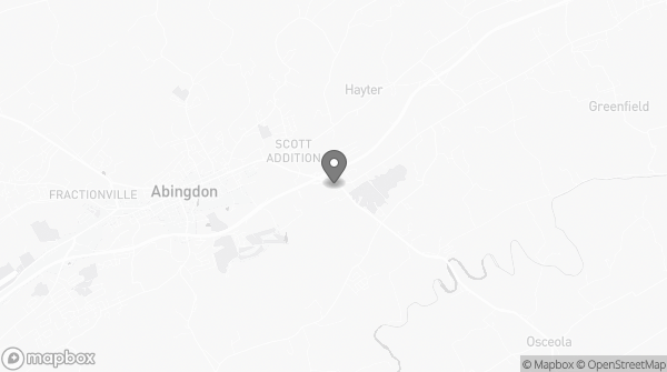Bitcoin ATM in Abingdon, VA