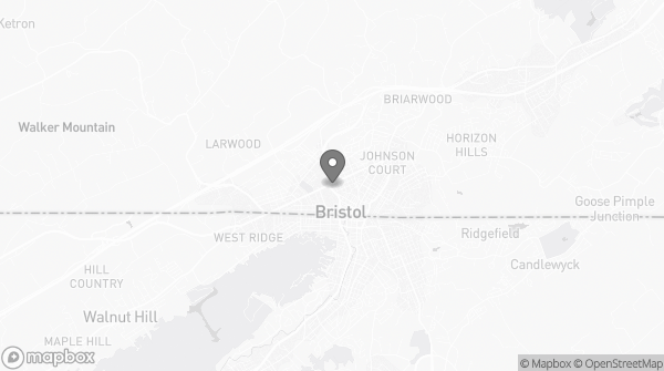 Bitcoin ATM in Bristol, VA