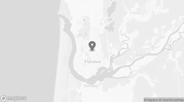 Bitcoin ATM in Florence, OR