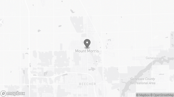 Bitcoin ATM in Mt Morris, MI
