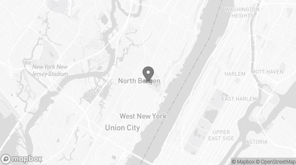 Bitcoin ATM in North Bergen, NJ