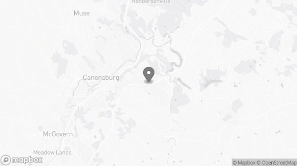 Bitcoin ATM in Canonsburg, PA
