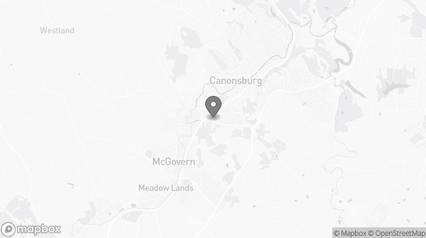 Bitcoin ATM in Canonsburg, PA