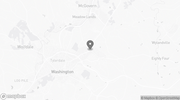 Bitcoin ATM in Washington, PA