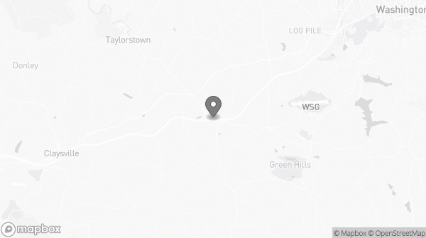 Bitcoin ATM in Washington, PA