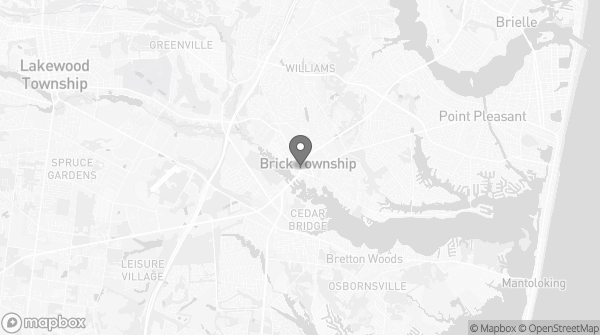 Bitcoin ATM in Brick Township, NJ