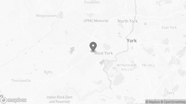 Bitcoin ATM in York, PA