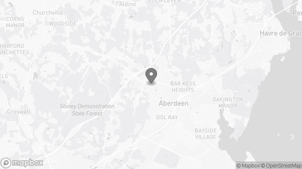 Bitcoin ATM in Aberdeen, MD