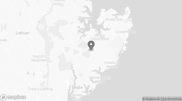Bitcoin ATM in Churchton, MD