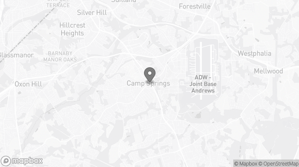 Bitcoin ATM in Camp Springs, MD