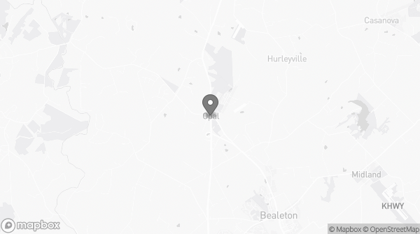Bitcoin ATM in Bealeton, VA