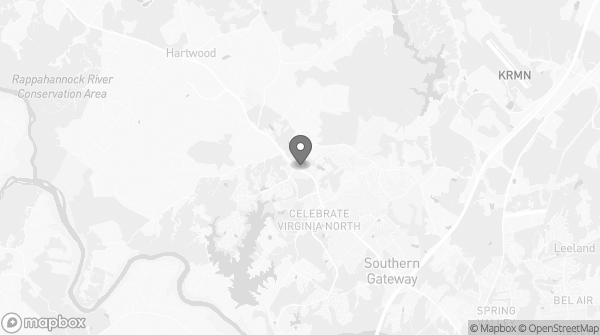 Bitcoin ATM in Fredericksburg, VA