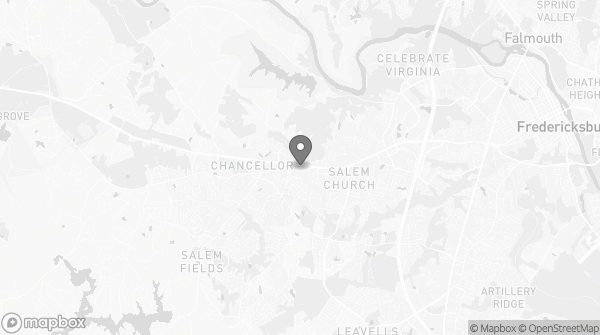 Bitcoin ATM in Fredericksburg, VA