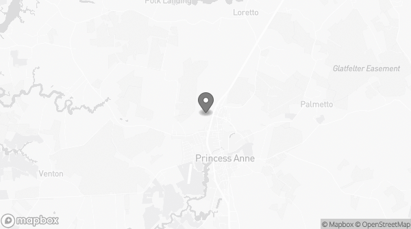 Bitcoin ATM in Princess Anne, MD