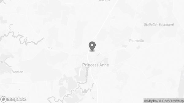 Bitcoin ATM in Princess Anne, MD