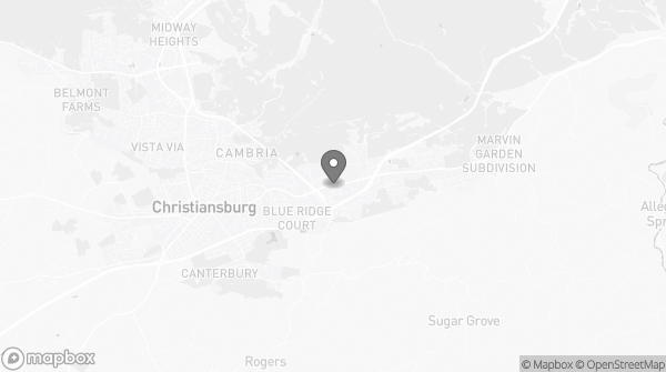 Bitcoin ATM in Christiansburg, VA