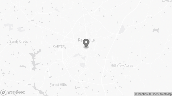 Bitcoin ATM in Reidsville, NC