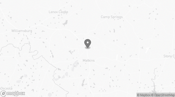 Bitcoin ATM in Gibsonville, NC