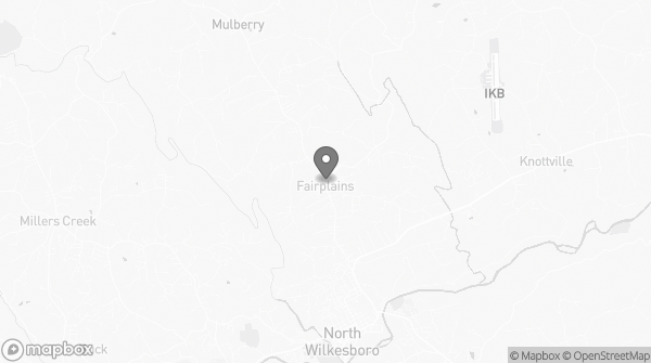 Bitcoin ATM in North Wilkesboro, NC