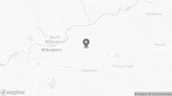 Bitcoin ATM in North Wilkesboro, NC