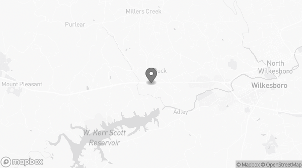 Bitcoin ATM in Wilkesboro, NC